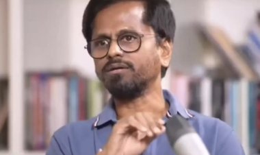 தமிழ் படங்கள் ரூ.1,000 கோடி வசூலிக்காததற்கு இதுதான் காரணம்'' - ஏ.ஆர்.முருகதாஸ்