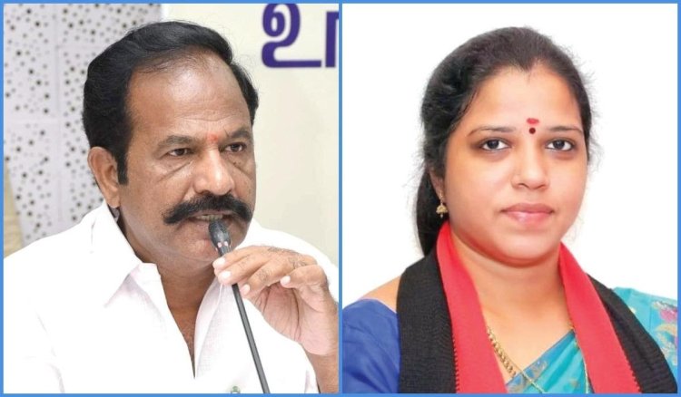 பிளான் அப்ரூவல் வேணுமா... பிளாட்டை எழுதிக் கொடு!’ - வேலூர் மேயருக்கு எதிராக வெதும்பும் ரியல் எஸ்டேட் முதலாளிகள்