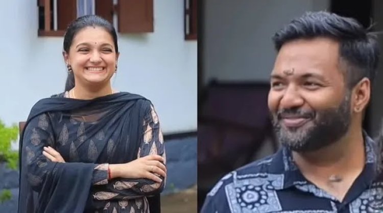 3 மாதத்தில் கல்யாணம், எங்களுக்கு அந்த வாய்ப்பே கிடைக்கல; எனக்கு அவர் 'ப்ரோ' தான்: சரண்யா மோகன் வருத்தம்!