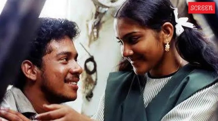 மேக்கப் மேன் உள்ளே வந்தா அடி உதைதான்; இதை ஜீரணிக்கவே முடியல: காதல் படம் குறித்து பரத் ஓபன் டாக்..