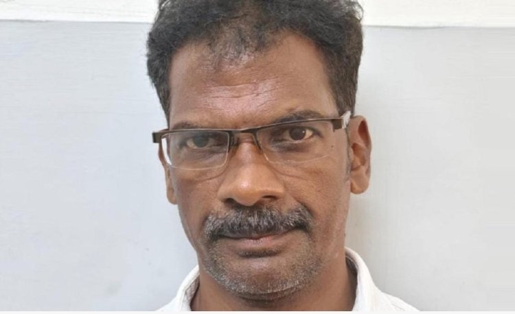 சிறுமிகளுக்கு பாலியல் தொல்லை: செங்குன்றம் அருகே மதபோதகர் கைது