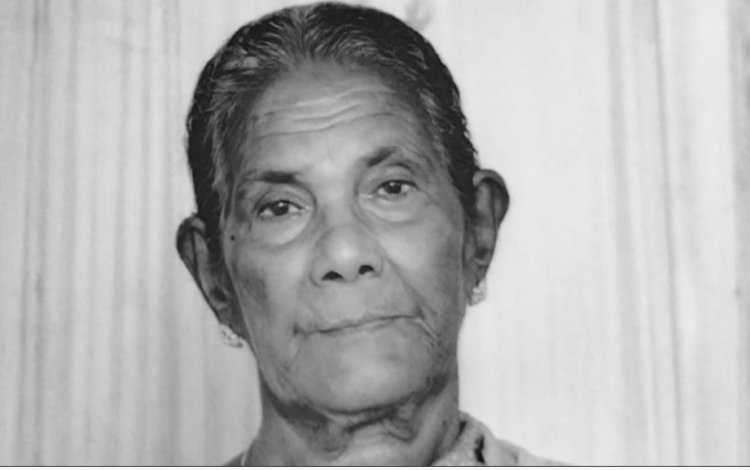 கன்னியாகுமரியில் போலீஸ் தாக்கியதில் மூதாட்டி இறந்ததாக உறவினர்கள் குற்றச்சாட்டுfl