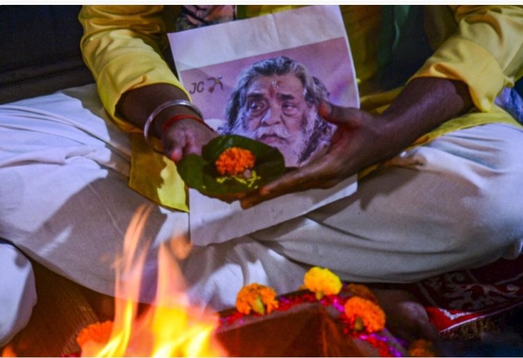 ஜார்க்கண்ட் முன்னாள் முதல்வர் ஷிபு சோரன் கவலைக்கிடம்