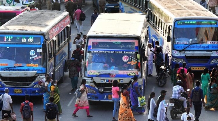 சுங்க கட்டண நிலுவையில் 50 சதவீதத்தை ஆக.15-க்குள் செலுத்த முடிவு: ஐகோர்ட்டில் தமிழக அரசு தகவல்