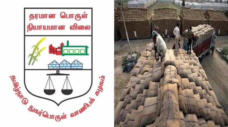 தமிழ்நாடு நுகர்பொருள் வாணிப கழக வேலை வாய்ப்பு; 300 பணியிடங்கள்; தகுதி, தேர்வு முறை என்ன?