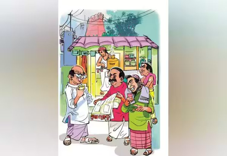 ஓய்வுக்கு முதல் நாள் கிடைக்கும் பதவி உயர்வால் விரக்தி!