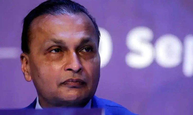 ரூ.17,000 கோடி கடன் மோசடி வழக்கு: அனில் அம்பானிக்கு அமலாக்கத்துறை சம்மன் வழக்கு