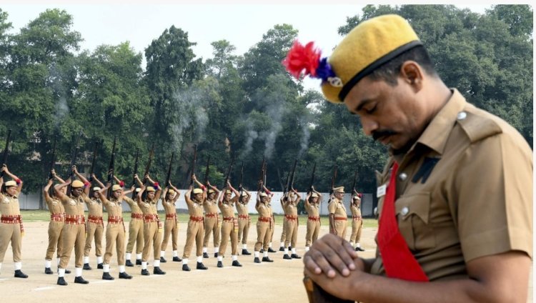 காவல் துறையினர் பணிச்சுமையை குறைக்க மாநில தலைமை அரசு குற்றவியல் வழக்கறிஞர் அறிவுரை