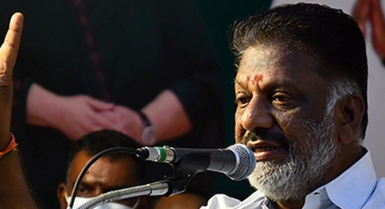 நயினார் நாகேந்திரன் சொல்வது பொய்” - பிரதமர் சந்திப்பு விவகாரத்தில் ஓபிஎஸ் காட்டம்