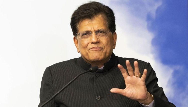 இந்திய பொருளாதாரம் செழிப்பாக உள்ளது - IMF அறிக்கையை சுட்டிக்காட்டி பியூஷ் கோயல் பதிவு