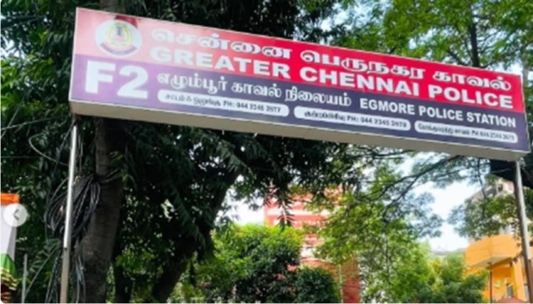 சென்னை: சிறப்பு எஸ்ஐ கொலை வழக்கில் தலைமறைவாக இருந்த மேலும் இருவர் கைது