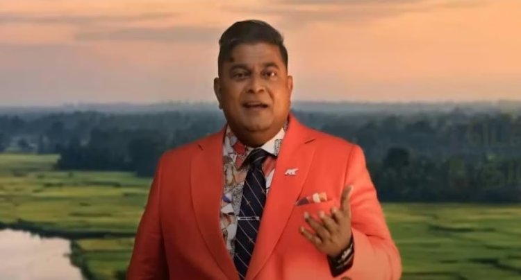 சூப்பர் சிங்கர் சீசன் 11’-ல் நடுவராக பங்கேற்கும் மிஷ்கின்