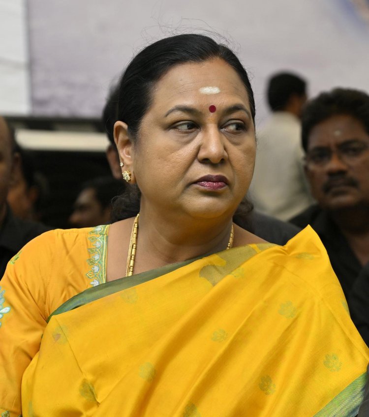 தேமுதிக வின் 'இல்லம் தேடி.. உள்ளம் நாடி..'- பிரச்சார சுற்றுப் பயணத்தை தொடங்கினார் பிரேமலதா