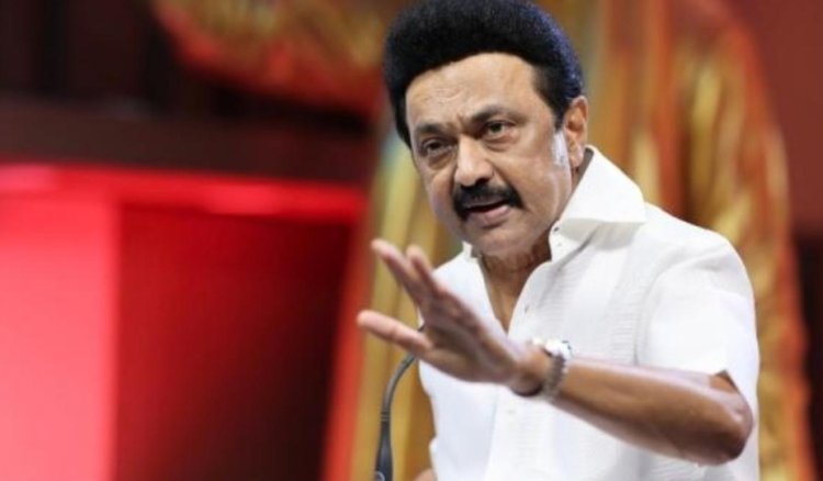 வங்க மொழியை வங்கதேச மொழி என்பதா? - மத்திய அரசுக்கு ஸ்டாலின் கண்டனம்