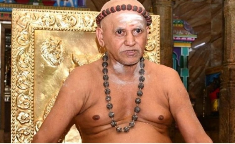 மதுரை ஆதீனம் மனுவுக்கு பதிலளிக்க காவல் துறைக்கு சென்னை உயர் நீதிமன்றம் உத்தரவு