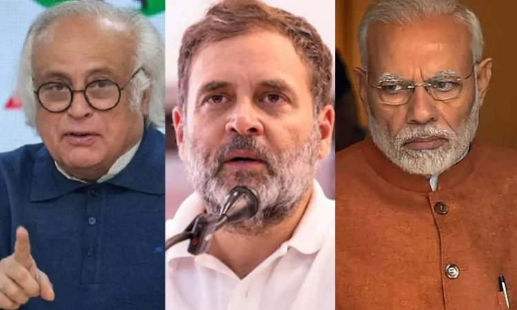 தேசபக்தியுள்ள ஒவ்வொரு இந்தியரின் கேள்வி.. சீனா பற்றி பதிலளிக்காமல் நழுவும் மோடி அரசு - காங்கிரஸ்