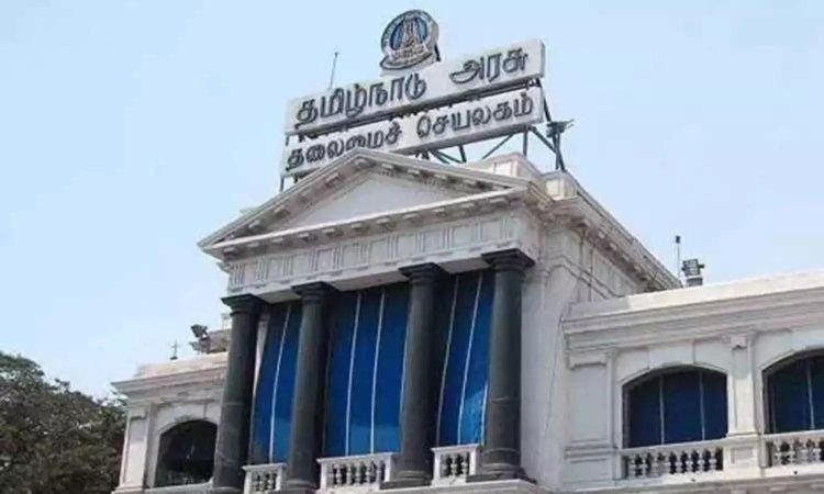 பத்திரிகையாளர் நல வாரியத்திற்கு புதிய அலுவல் சாரா உறுப்பினர்கள் நியமனம் - தமிழக அரசு உத்தரவு