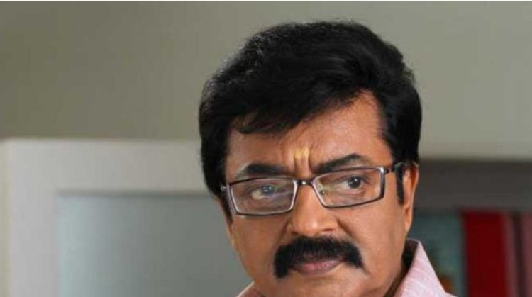 மலையாள நடிகர் ஷாநவாஸ் காலமானார்