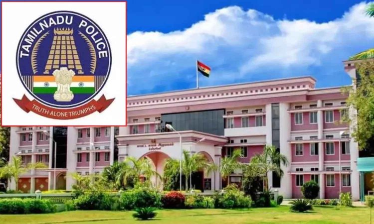 நெல்லையில் பள்ளி மாணவர்கள் இடையே மோதல்: நடந்தது என்ன? காவல்துறை விளக்கம்
