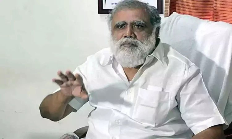 ஊரக வளர்ச்சித்துறையில் காலி பணியிடங்கள் விரைவில் நிரப்பப்படும் ; அமைச்சர் தகவல்