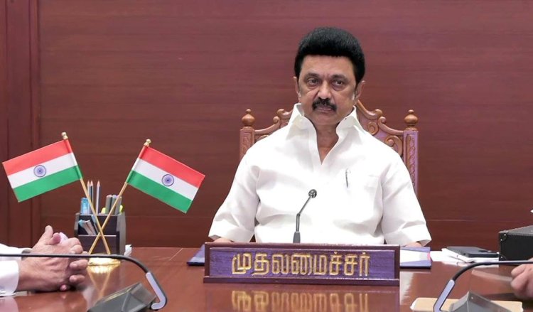 முதல்-அமைச்சரின் தாயுமானவர் திட்டம்: 12-ந்தேதி மு.க.ஸ்டாலின் தொடங்கி வைக்கிறார்