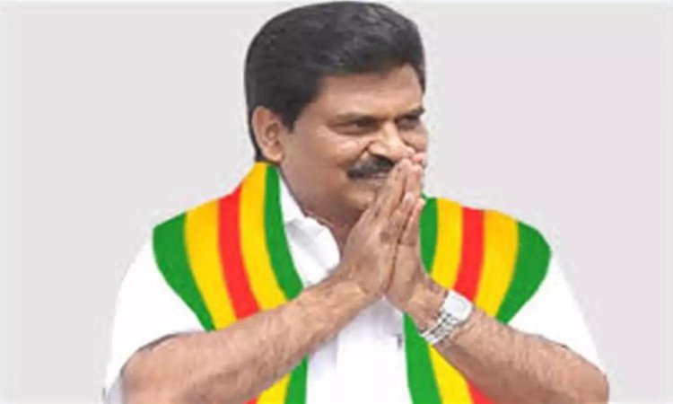 தமிழக ஏற்றுமதி தொழில் நிறுவனங்களை காப்பாற்ற நடவடிக்கை தேவை: ஈ.ஆர். ஈஸ்வரன் அறிக்கை