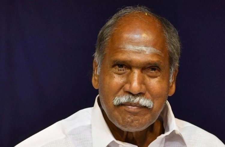 புதுச்சேரிக்கு மத்திய அரசு ரூ.129 கோடி சிறப்பு நிதி வழங்கியுள்ளது: முதல்வர் ரங்கசாமி தகவல்