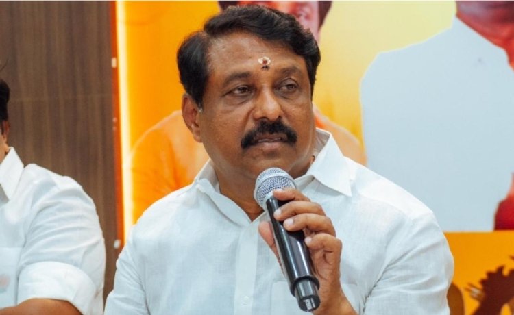 மாணவர் விடுதிகளின் தரத்தை மேம்படுத்தாமல் பெயரை மாற்றினால் போதுமா? - நயினார் நாகேந்திரன்