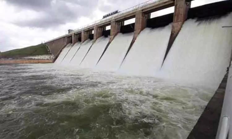 வைகை அணை: கரையோர மக்களுக்கு வெள்ள அபாய எச்சரிக்கை