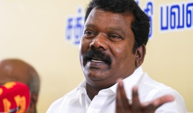 தேர்தல் ஆணையத்தை கண்டித்து 11-ம் தேதி காங்கிரஸ் ஆர்ப்பாட்டம்: செல்வப்பெருந்தகை அறிவிப்பு