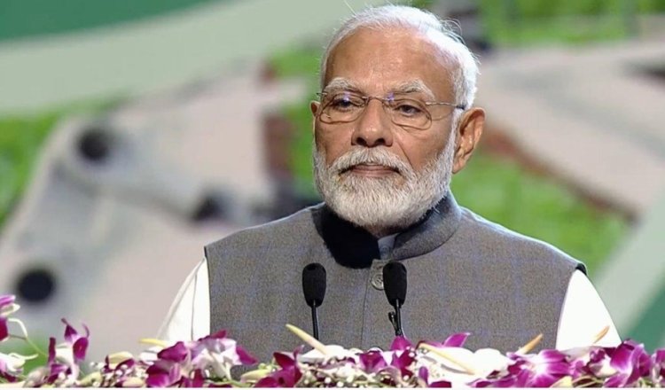 சமஸ்கிருதம்’ காலத்தால் அழியாத அறிவின் ஆதாரமாக உள்ளது: பிரதமர் மோடி வாழ்த்து