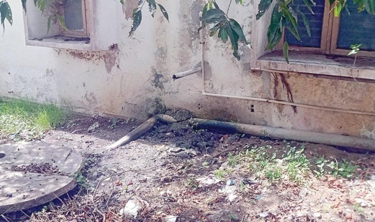 அவல நிலையில் காஞ்சிபுரம் அரசு புற்றுநோய் மருத்துவமனை: புகார்களை அடுக்கும் மக்கள்