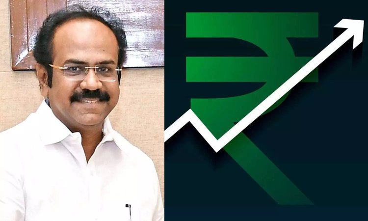 முதலீடுகளுக்கான முதல் முகவரி ஆகியுள்ளது தமிழ்நாடு - அமைச்சர் தங்கம் தென்னரசு பெருமிதம்