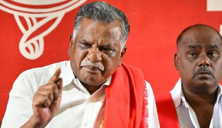 மாநில கல்விக் கொள்கை தன்னம்பிக்கை, சுய திறனை ஊக்குவிக்கும்: முத்​தரசன் வரவேற்பு