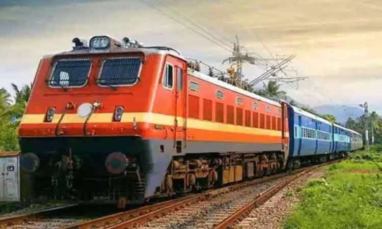 தீபாவளி பண்டிகையை முன்னிட்டு கோவை-ஜெய்ப்பூர் இடையே வாராந்திர சிறப்பு ரெயில்