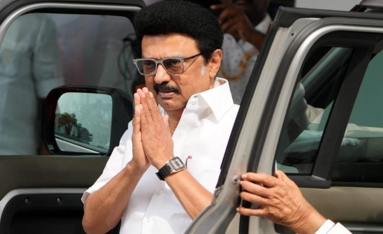 உடுமலை, பொள்ளாச்சியில் இன்று அரசு விழா: முதல்வர் மு.க.ஸ்டாலின் பங்கேற்கிறார்