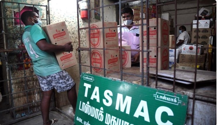 டாஸ்மாக் ஊழியர்கள் மாநில அளவில் பணி நிரவல்: 10 ஆண்டுக்கு மேல் பணியாற்றியவர்களுக்கு விரைவில் கலந்தாய்வு