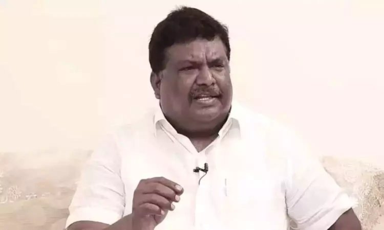 போக்குவரத்து துறையில் 3,200 பணியிடங்கள் விரைவில் நிரப்பப்படும் - அமைச்சர் சிவசங்கர்