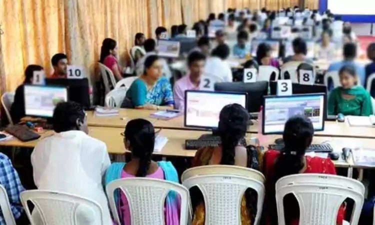 அரசு கல்வியியல் கல்லூரிகளில் எம்.எட். படிப்புக்கான விண்ணப்பப்பதிவு தொடங்கியது