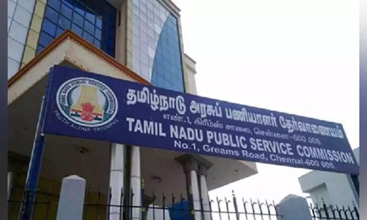 குரூப் 2 மற்றும் 2A பதவிகளுக்கான 2ம் கட்ட கலந்தாய்வு தேதியை அறிவித்த TNPSC