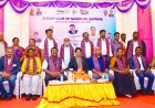 அறம் சார்ந்த உணவுடன் நாகர்கோவில் சுப்ரீம் ரோட்டரி சங்கத்தின் நிறுவல் விழா