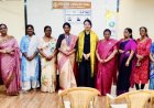 “அனைவருக்கும் அமைதி” – நாகர்கோவில் சுப்ரீம் ரோட்டரி சங்கத்தில் சிறப்புக் கலந்துரையாடல்