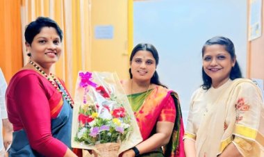 கிராமப்புற பெண்களை தொழில்முனைவோராக உருவாக்கும் ‘தவப்புதல்வி’ திட்டம்