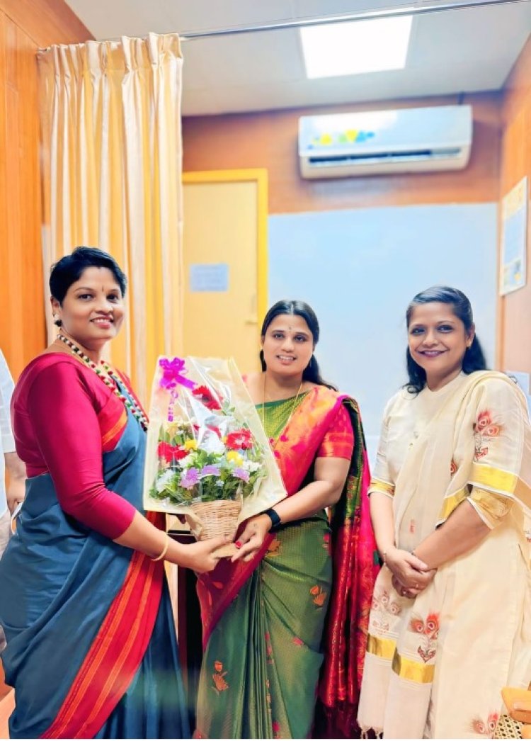 கிராமப்புற பெண்களை தொழில்முனைவோராக உருவாக்கும் ‘தவப்புதல்வி’ திட்டம்